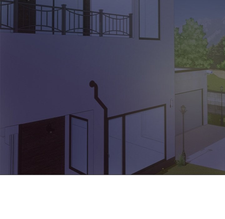 Runaway Wife Chapter 34 - Page 31