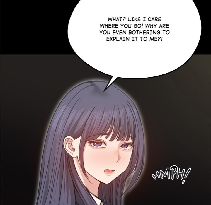 Runaway Wife Chapter 34 - Page 50