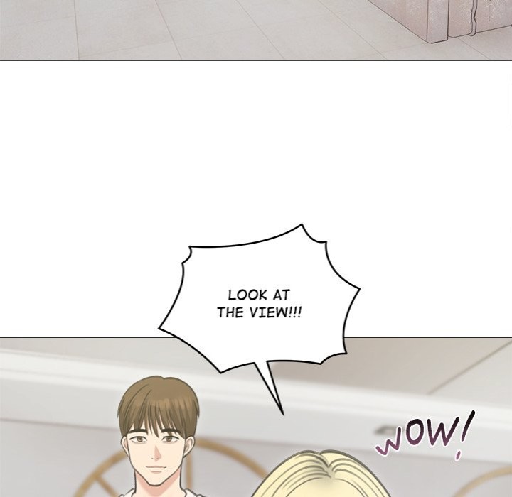 Runaway Wife Chapter 34 - Page 77