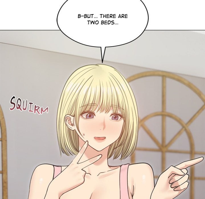 Runaway Wife Chapter 34 - Page 85