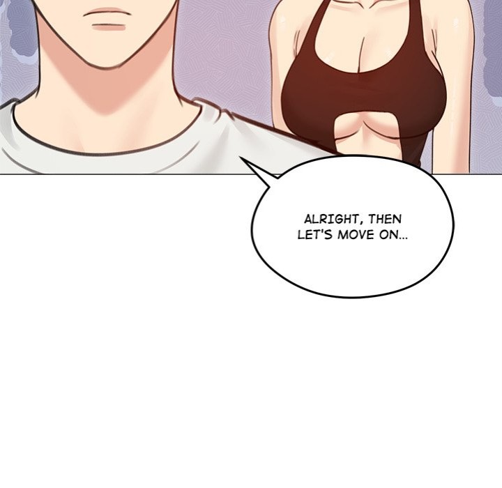 Runaway Wife Chapter 35 - Page 101