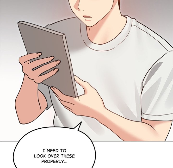 Runaway Wife Chapter 35 - Page 103