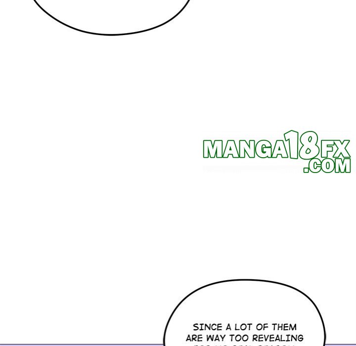 Runaway Wife Chapter 35 - Page 104