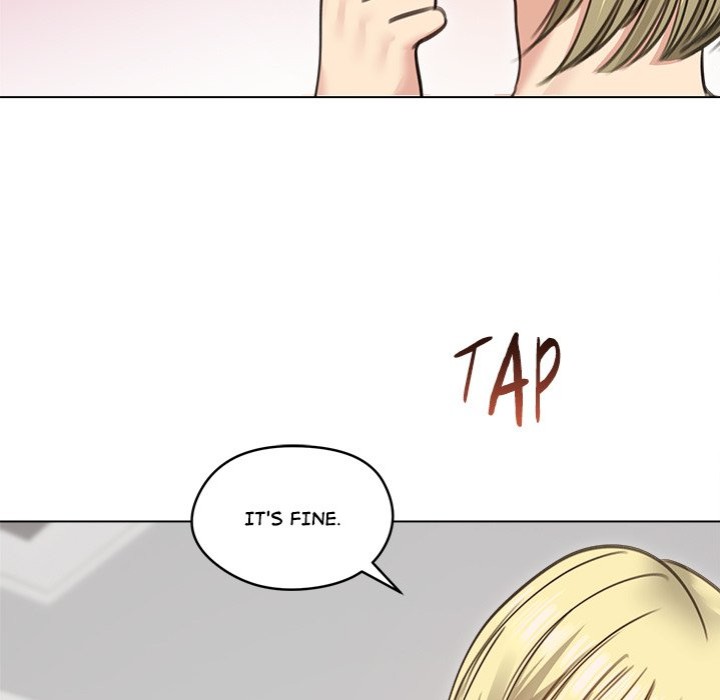 Runaway Wife Chapter 35 - Page 11