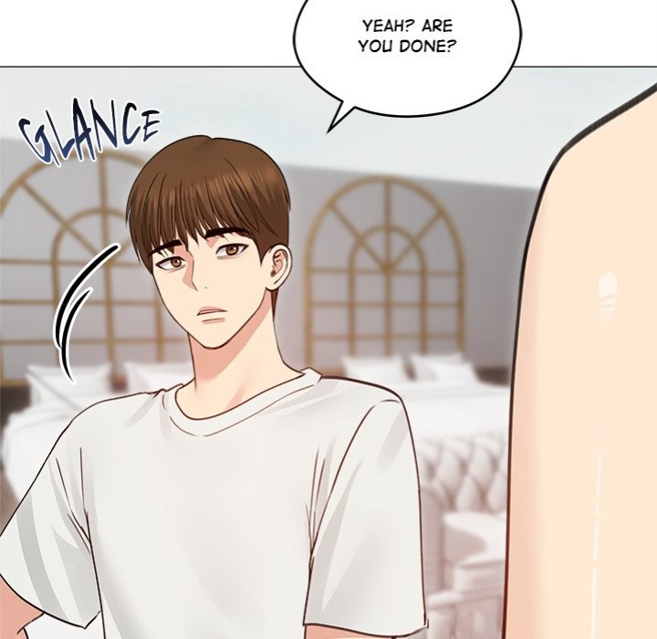 Runaway Wife Chapter 35 - Page 115