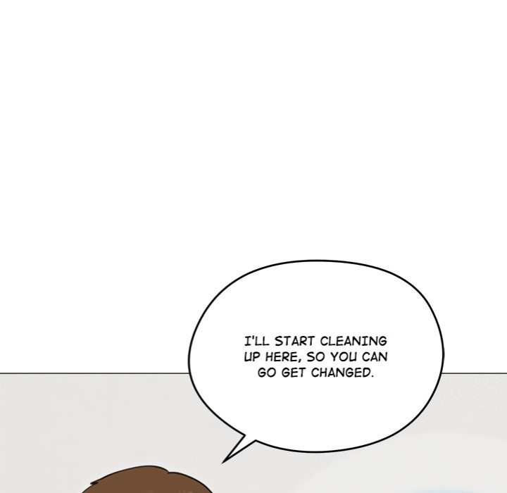 Runaway Wife Chapter 35 - Page 136