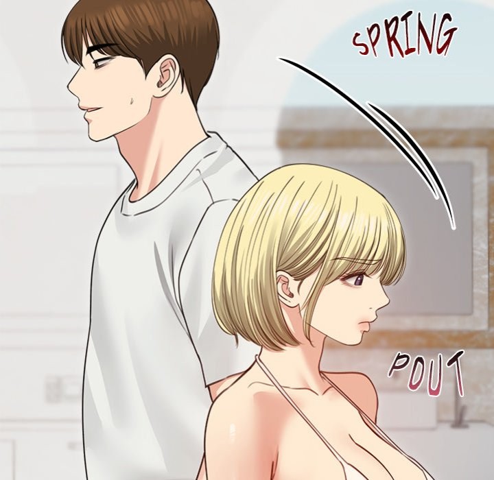 Runaway Wife Chapter 35 - Page 137