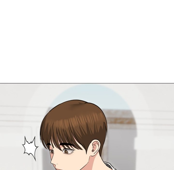 Runaway Wife Chapter 35 - Page 140