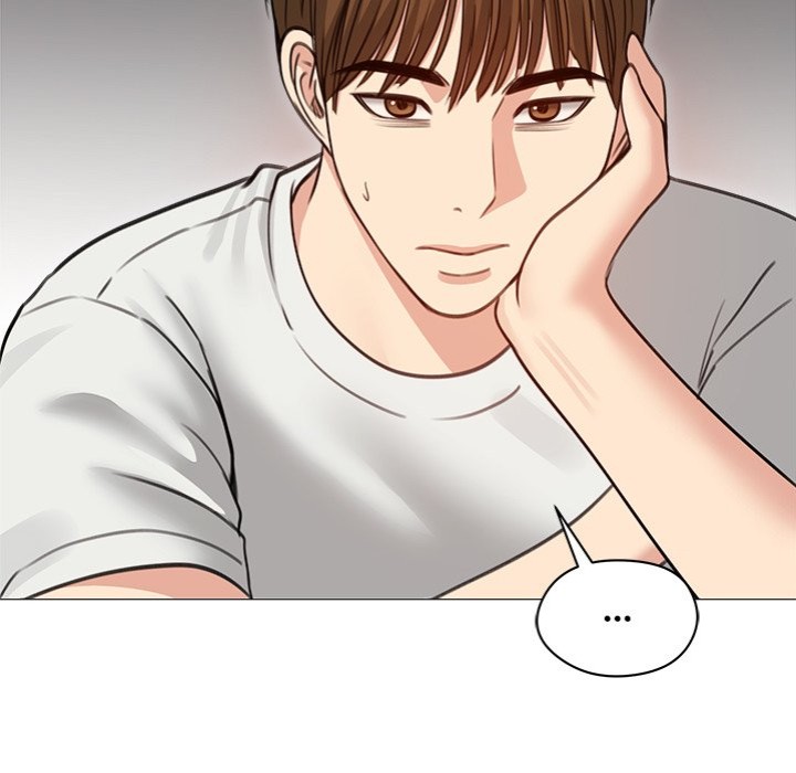 Runaway Wife Chapter 35 - Page 28