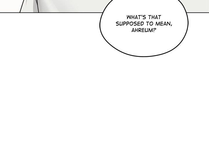 Runaway Wife Chapter 35 - Page 4