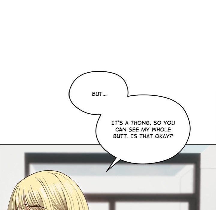 Runaway Wife Chapter 35 - Page 42