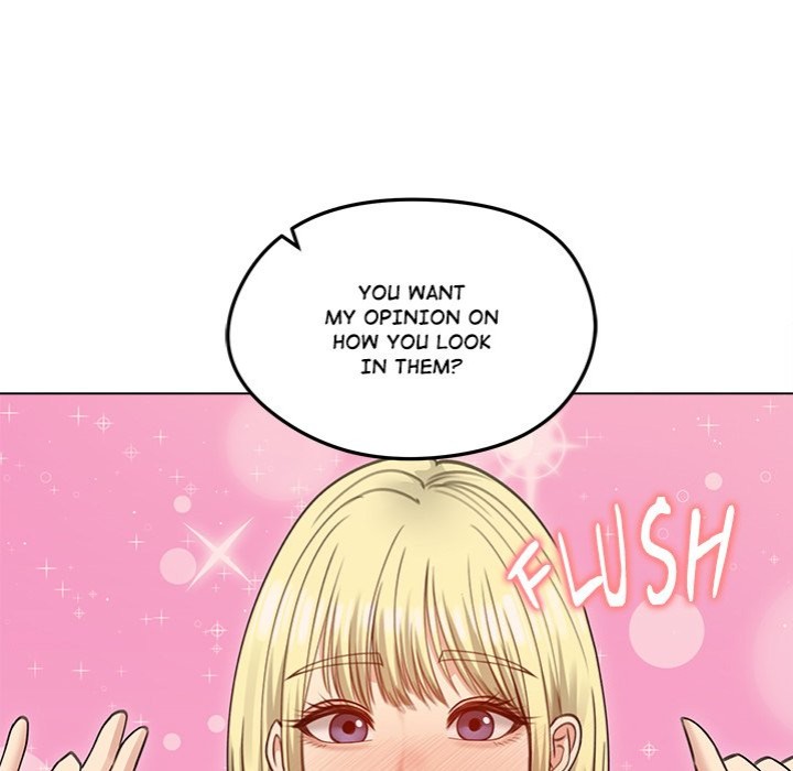 Runaway Wife Chapter 35 - Page 5