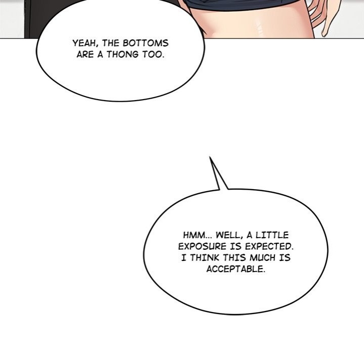 Runaway Wife Chapter 35 - Page 84