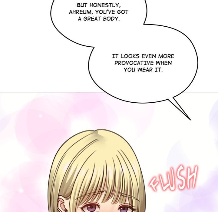 Runaway Wife Chapter 35 - Page 86