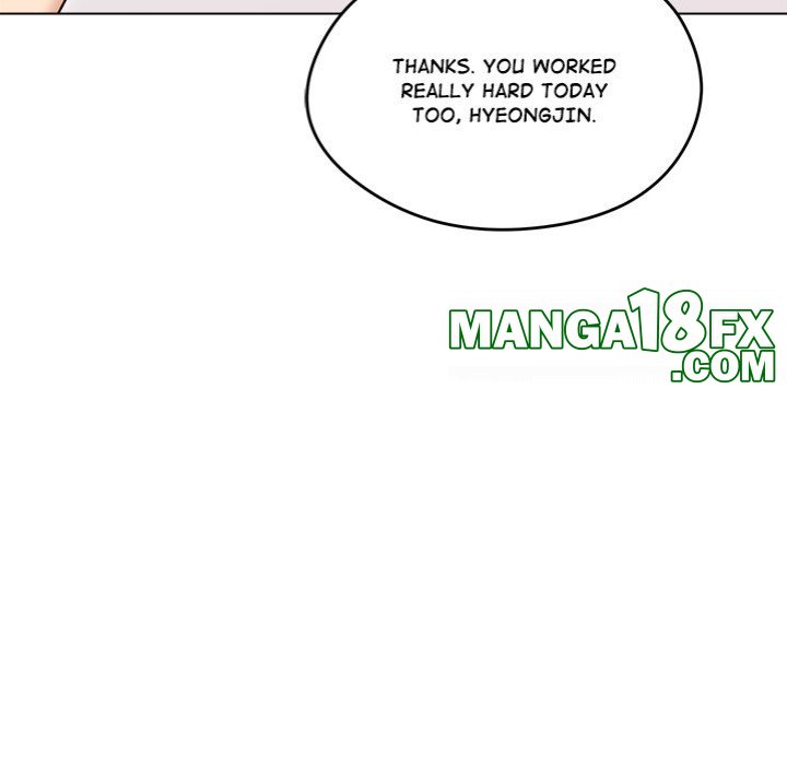 Runaway Wife Chapter 36 - Page 124