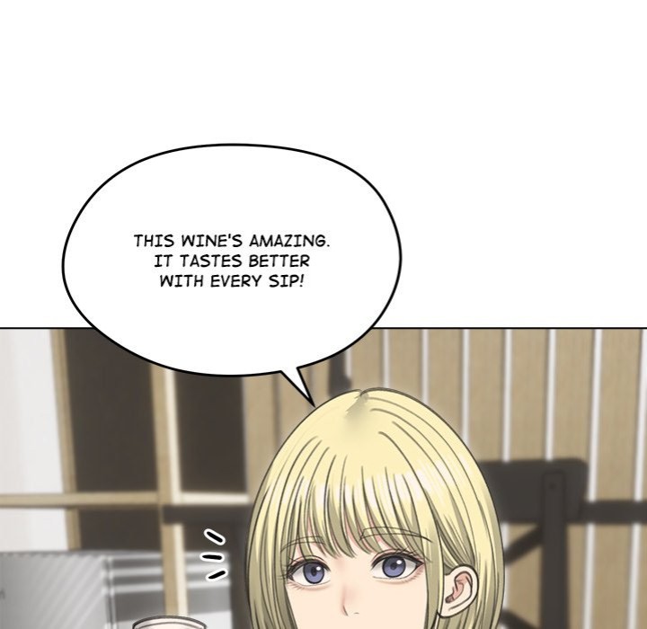 Runaway Wife Chapter 36 - Page 127