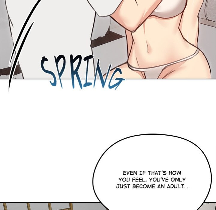 Runaway Wife Chapter 36 - Page 29