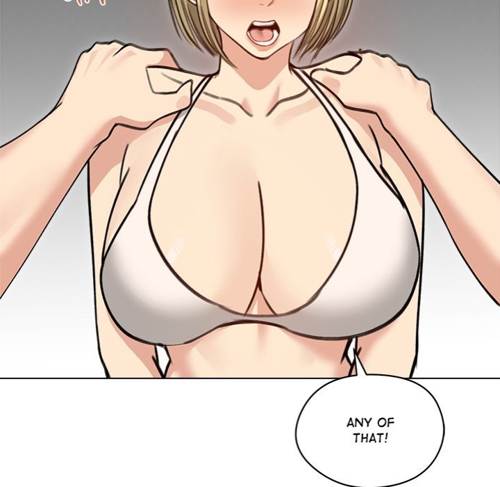 Runaway Wife Chapter 36 - Page 34