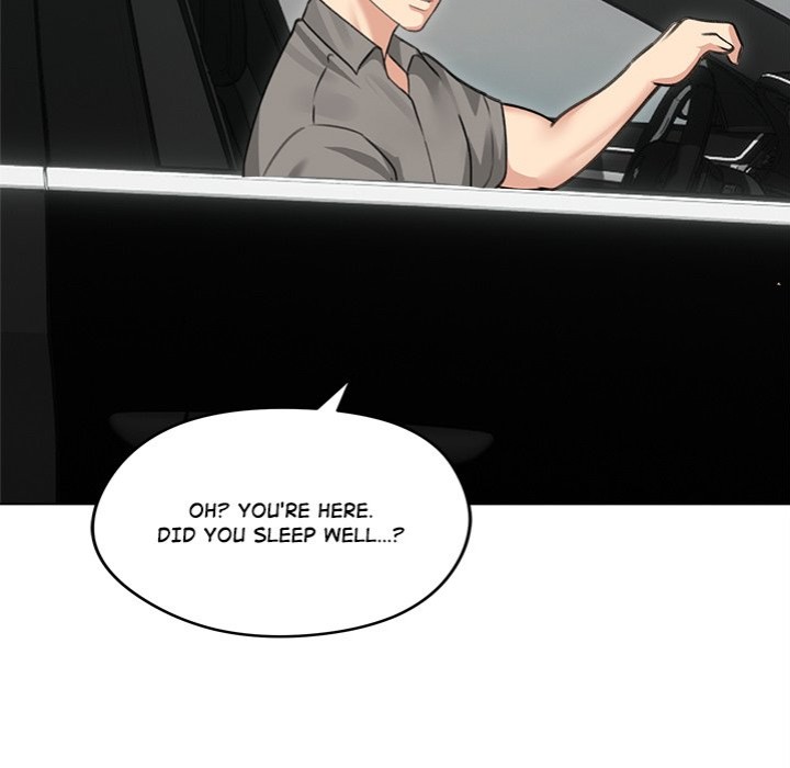 Runaway Wife Chapter 36 - Page 70