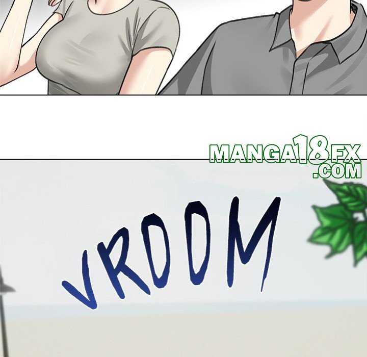 Runaway Wife Chapter 36 - Page 79