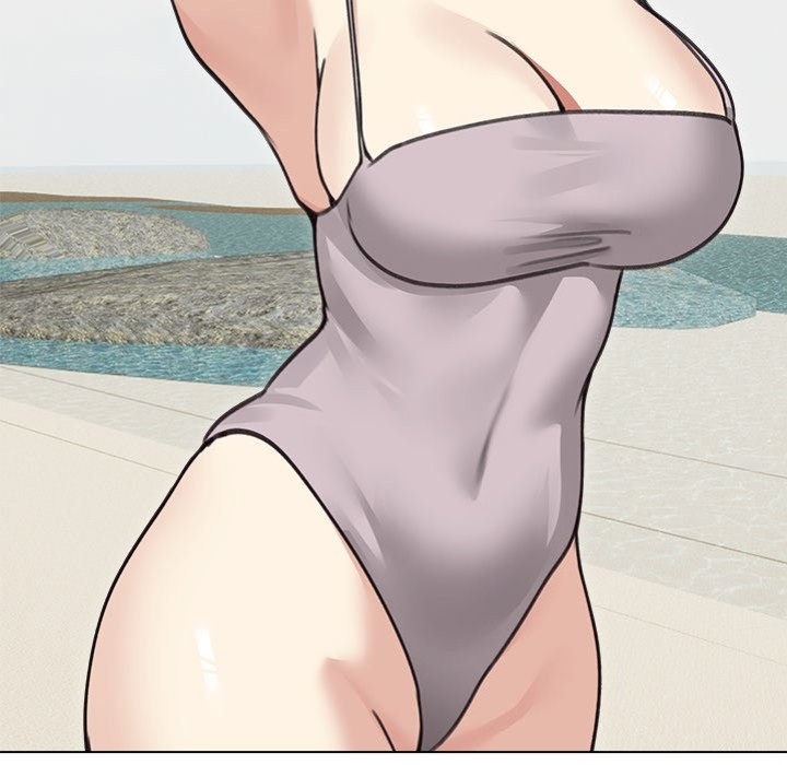 Runaway Wife Chapter 36 - Page 85