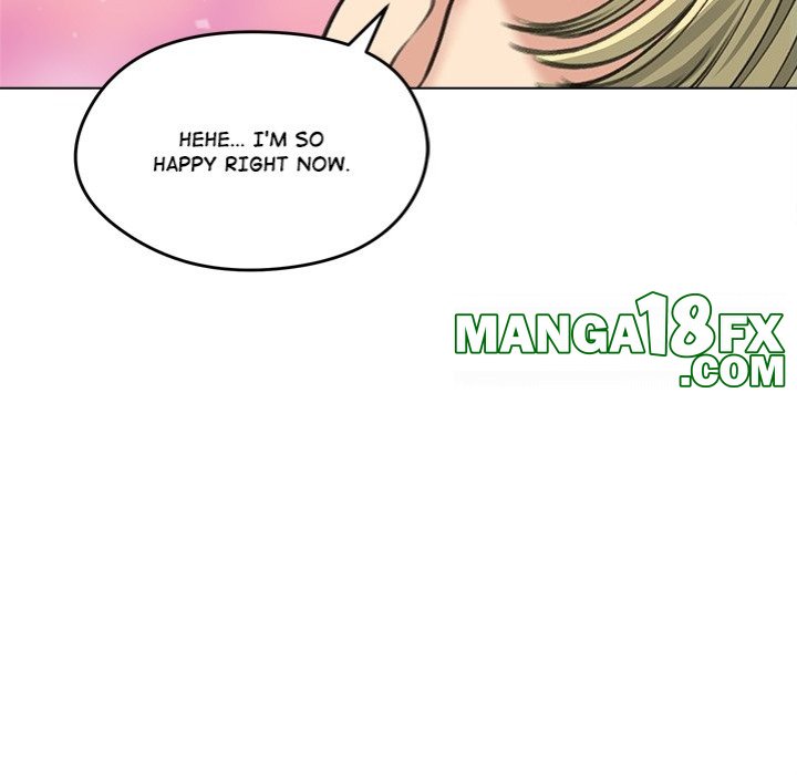Runaway Wife Chapter 37 - Page 100