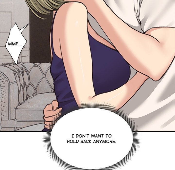 Runaway Wife Chapter 37 - Page 24