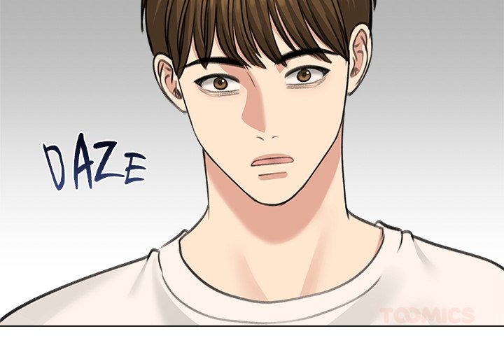 Runaway Wife Chapter 37 - Page 3