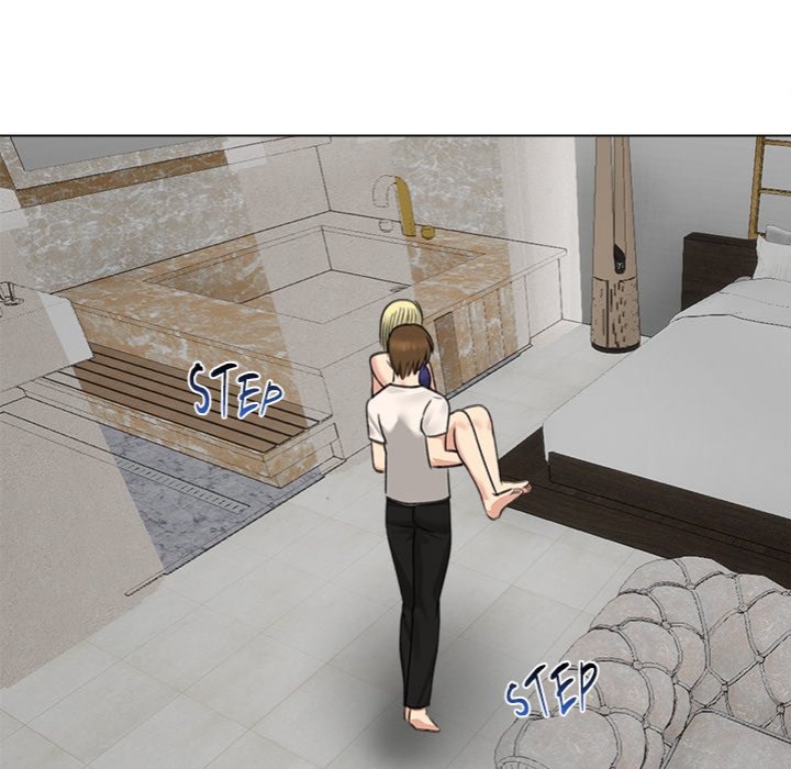 Runaway Wife Chapter 37 - Page 43