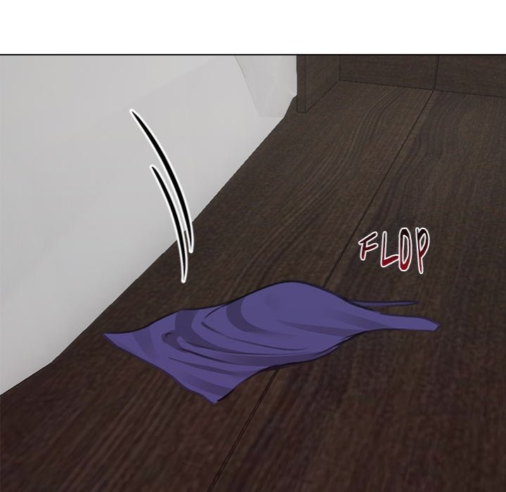 Runaway Wife Chapter 37 - Page 56