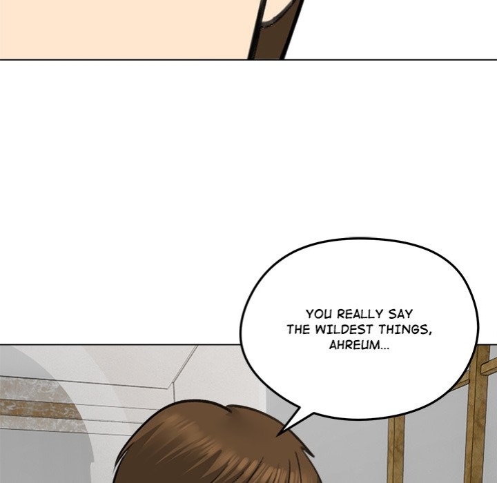 Runaway Wife Chapter 37 - Page 74