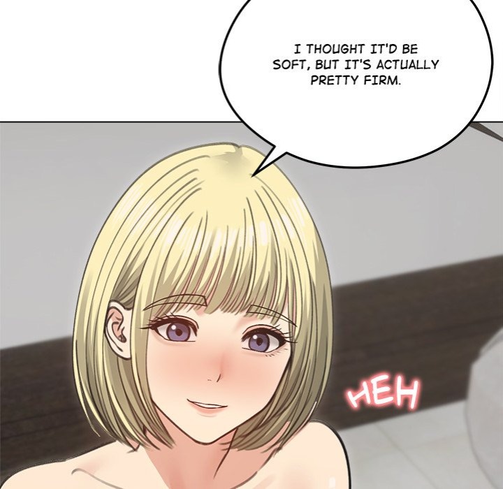 Runaway Wife Chapter 38 - Page 11