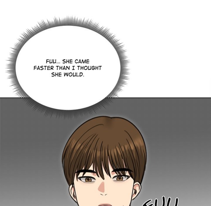 Runaway Wife Chapter 38 - Page 114