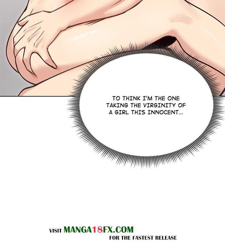 Runaway Wife Chapter 38 - Page 140