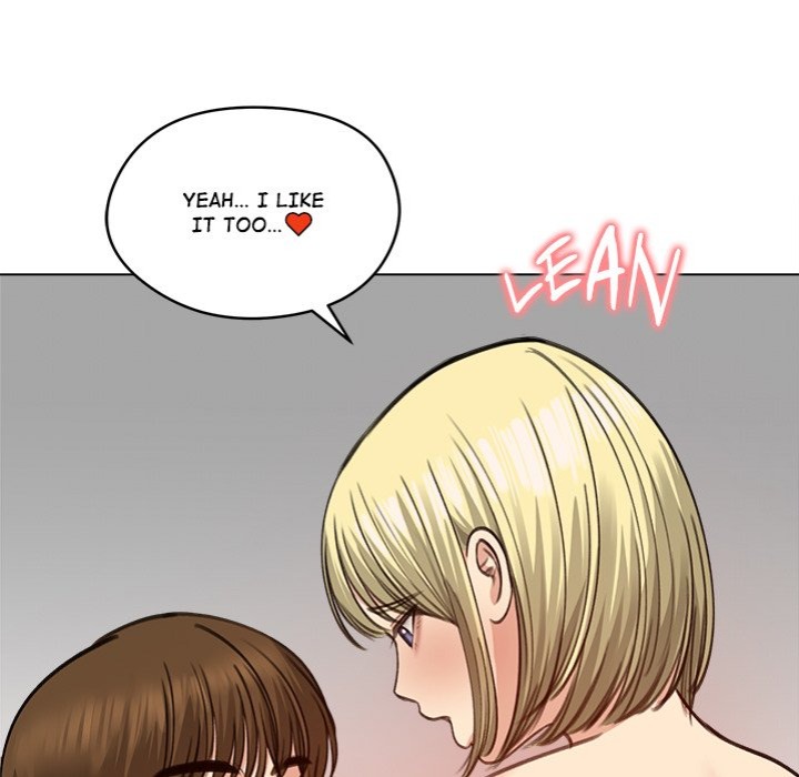 Runaway Wife Chapter 39 - Page 122