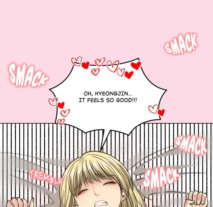 Runaway Wife Chapter 39 - Page 137