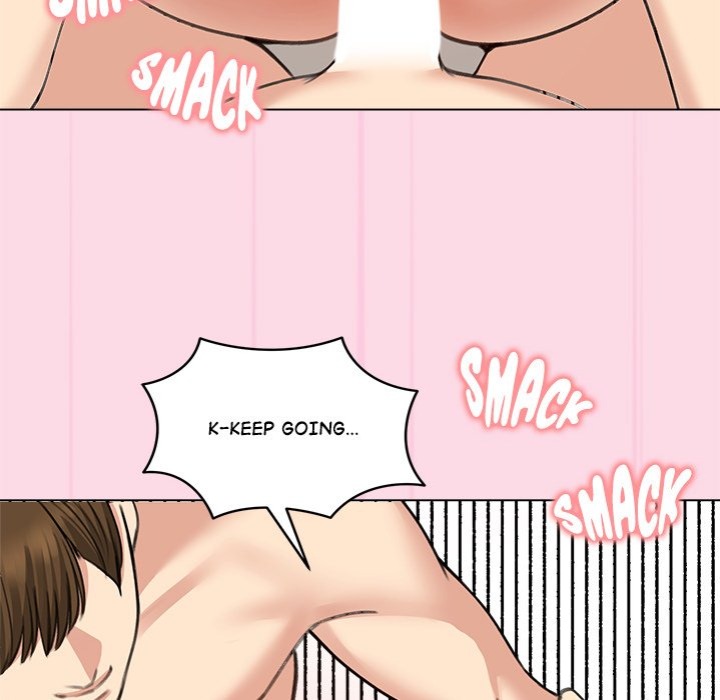 Runaway Wife Chapter 39 - Page 139