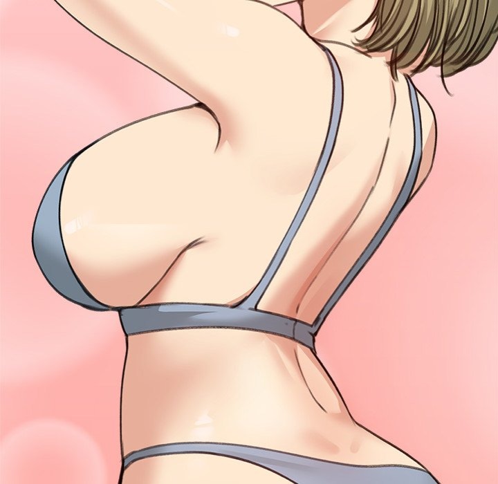 Runaway Wife Chapter 39 - Page 168