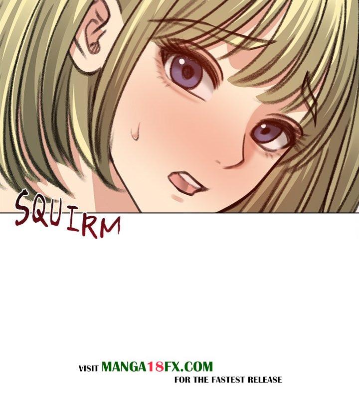 Runaway Wife Chapter 39 - Page 18