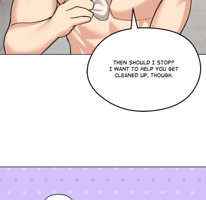 Runaway Wife Chapter 39 - Page 23