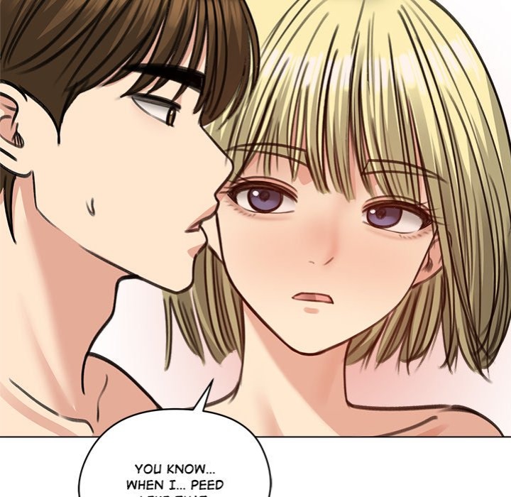 Runaway Wife Chapter 39 - Page 42