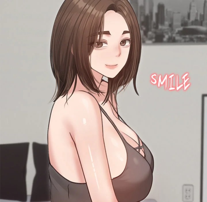 Runaway Wife Chapter 40 - Page 119