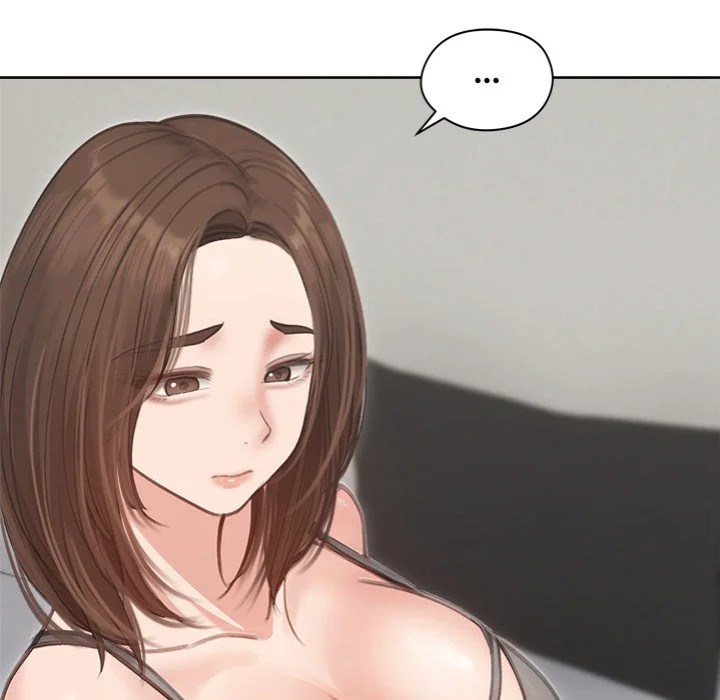 Runaway Wife Chapter 40 - Page 135