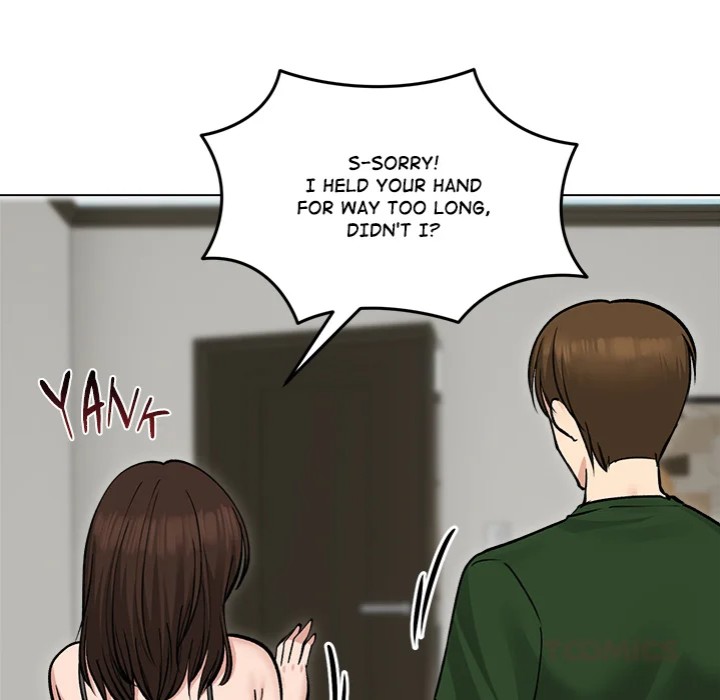 Runaway Wife Chapter 40 - Page 140