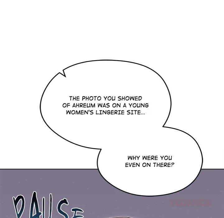 Runaway Wife Chapter 40 - Page 148