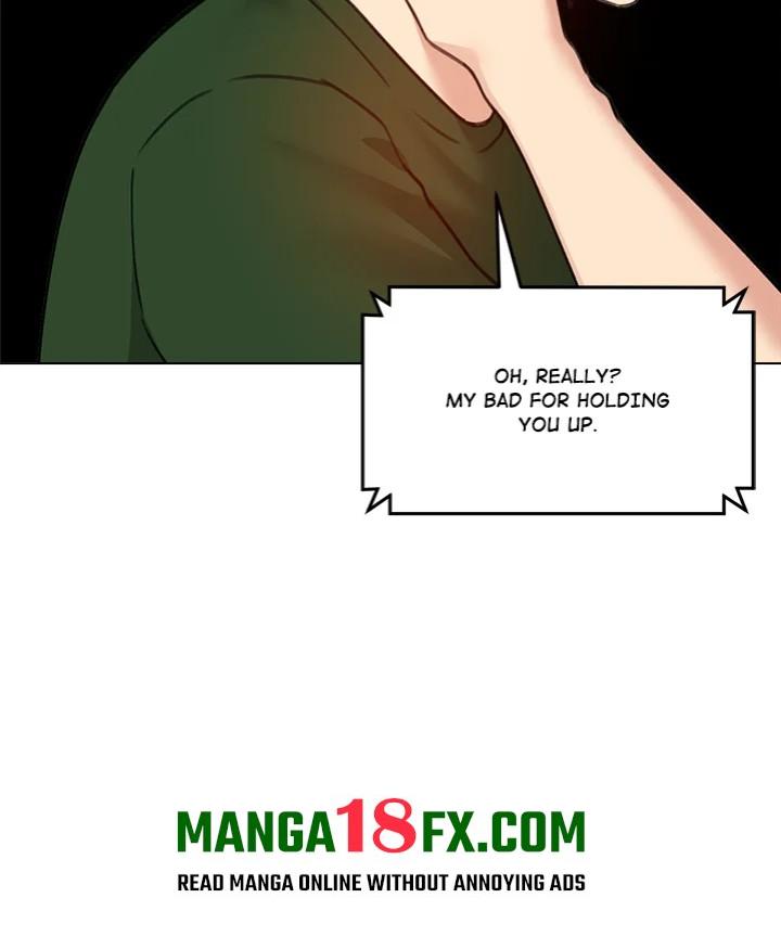 Runaway Wife Chapter 40 - Page 24