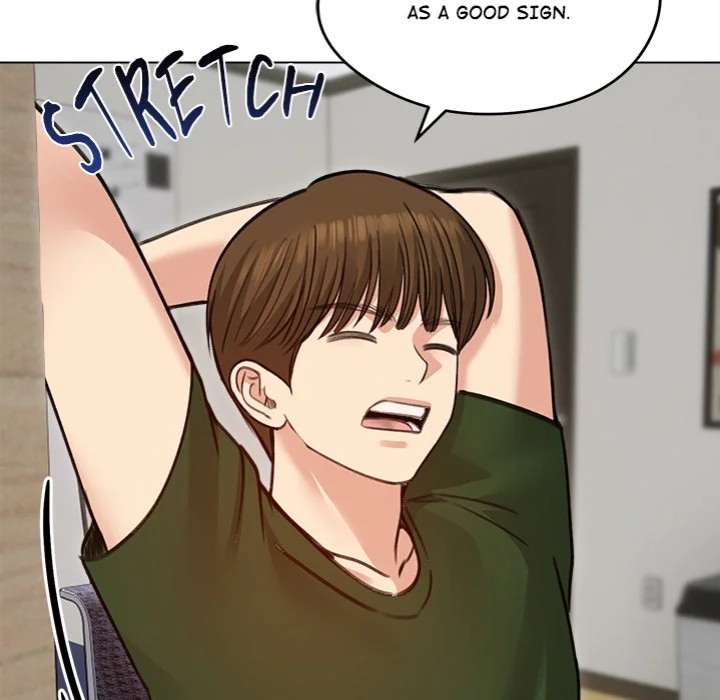 Runaway Wife Chapter 40 - Page 34