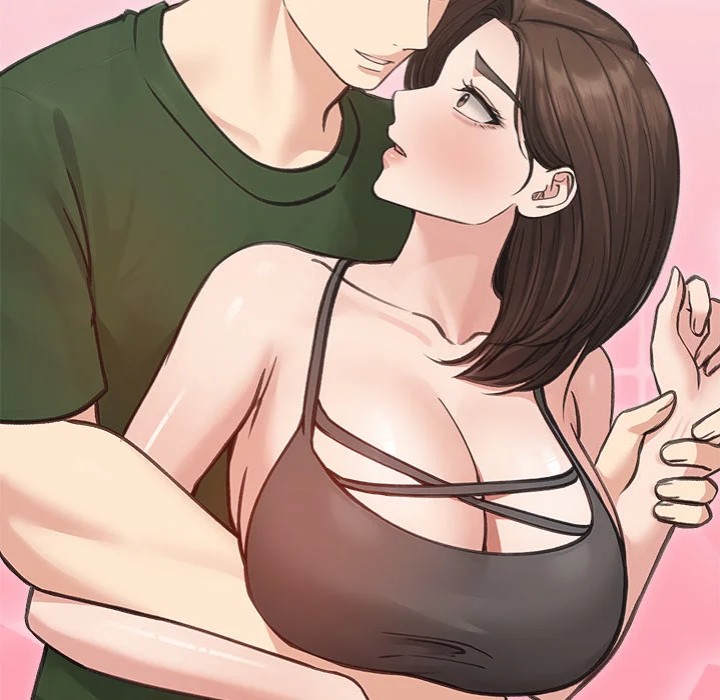 Runaway Wife Chapter 40 - Page 51