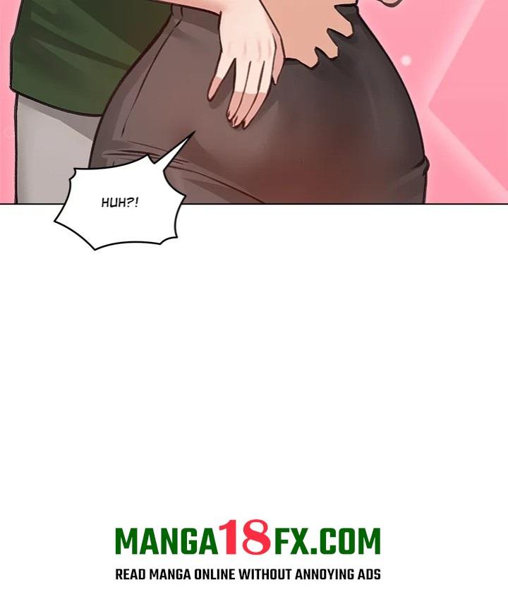 Runaway Wife Chapter 40 - Page 52