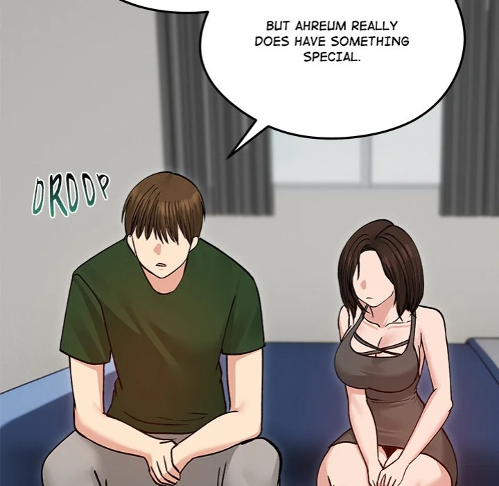 Runaway Wife Chapter 40 - Page 88